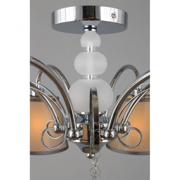 Люстра на штанге Omnilux Recco OML-66707-06