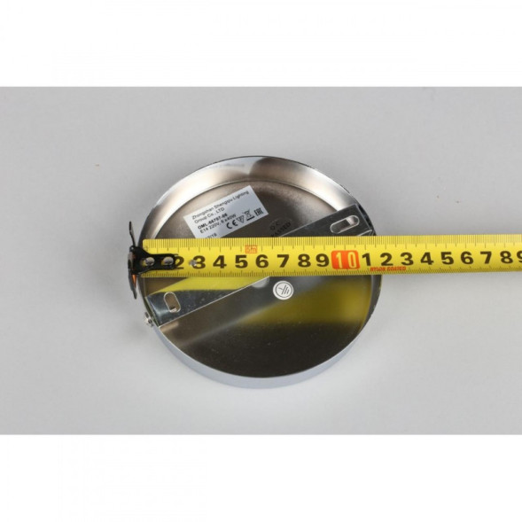 Люстра на штанге Omnilux Recco OML-66707-06