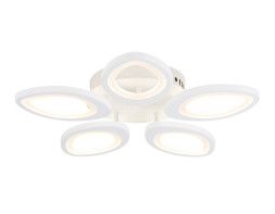 Потолочная люстра Ambrella Light FA4492