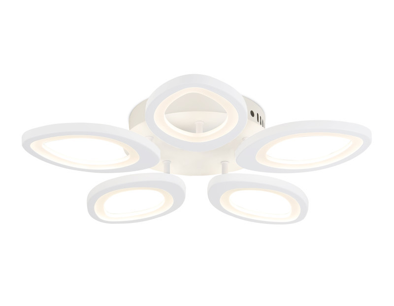 Потолочная люстра Ambrella Light FA4492