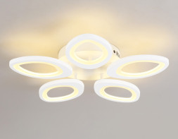 Потолочная люстра Ambrella Light FA4492