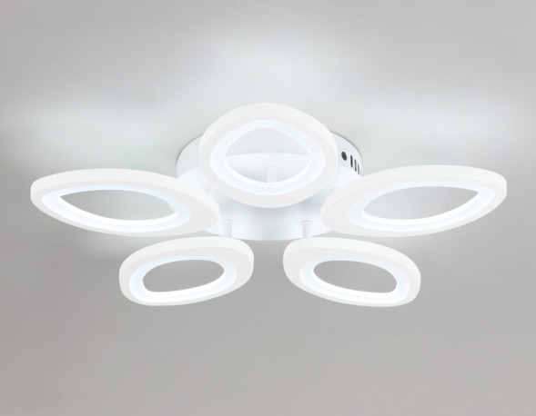 Потолочная люстра Ambrella Light FA4492