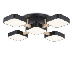 Потолочная люстра Ambrella Light FL4883 COMFORT
