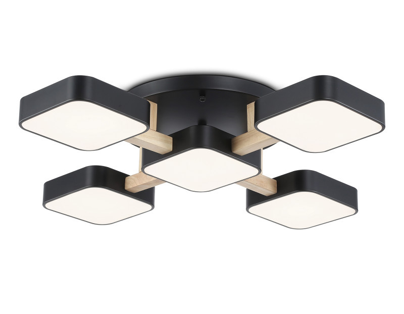 Потолочная люстра Ambrella Light FL4883 COMFORT