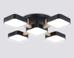 Потолочная люстра Ambrella Light FL4883 COMFORT