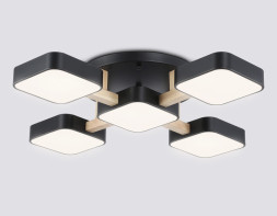 Потолочная люстра Ambrella Light FL4883 COMFORT
