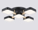 Потолочная люстра Ambrella Light FL4883 COMFORT
