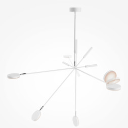 Подвесной светильник Maytoni FAD MOD070CL-L8W3K