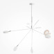 Подвесной светильник Maytoni FAD MOD070CL-L8W3K