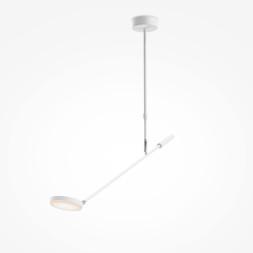 Подвесной светильник Maytoni FAD MOD070CL-L8W3K