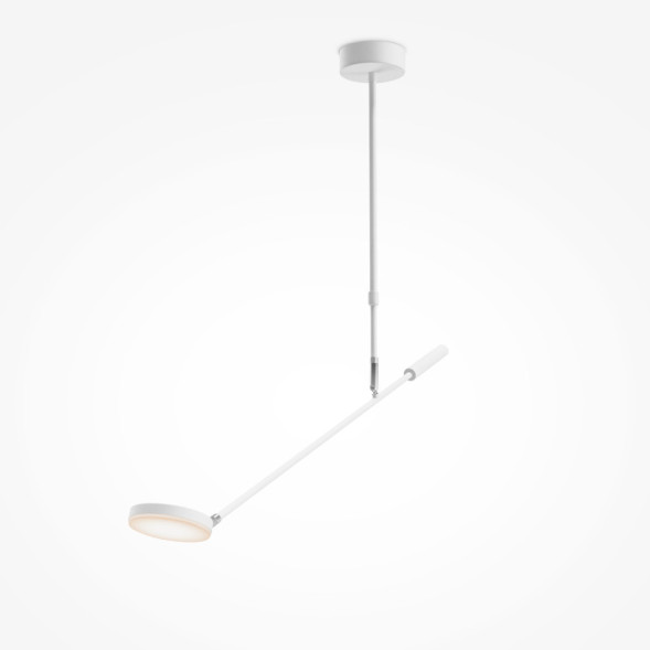 Подвесной светильник Maytoni FAD MOD070CL-L8W3K