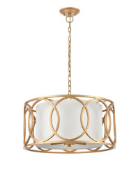 Подвесная люстра Vele Luce Beatrice VL4224P05