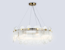Подвесная люстра LH31253 Ambrella Light HIGH LIGHT