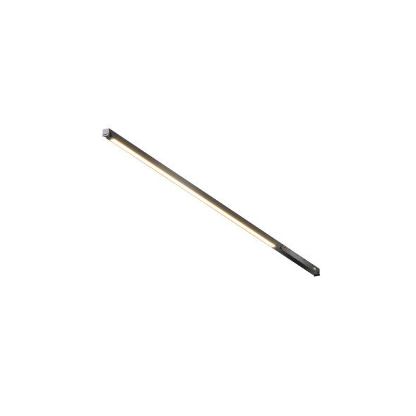 Трековый светильник Maytoni Technical BASIS TR240-4-12WTW-DSZ-B