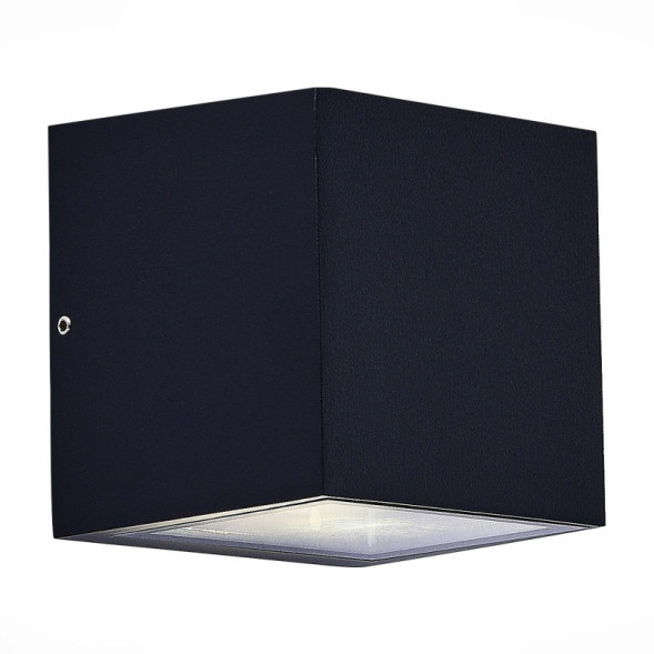 Уличный настенный светильник ST-Luce CIPRIA SL9002.401.01
