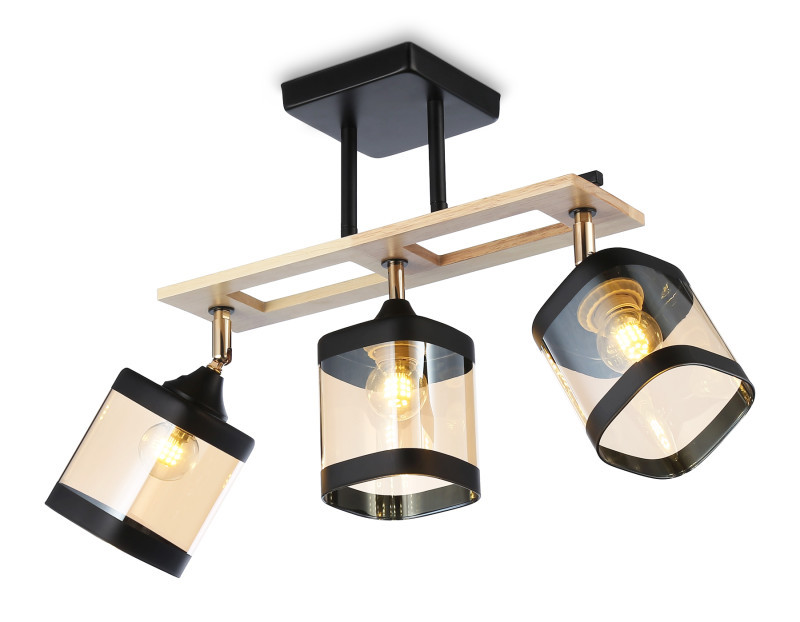 Люстра на штанге Ambrella Light Traditional TR9527