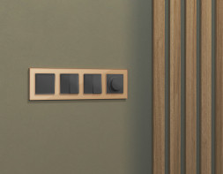 Выключатель MA903030 Ambrella Volt MA