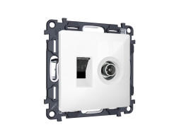 Розетка MA112510 Ambrella Volt MA