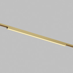 Трековый светильник Denkirs SHINE LINEAR Zigbee DK5952-SB