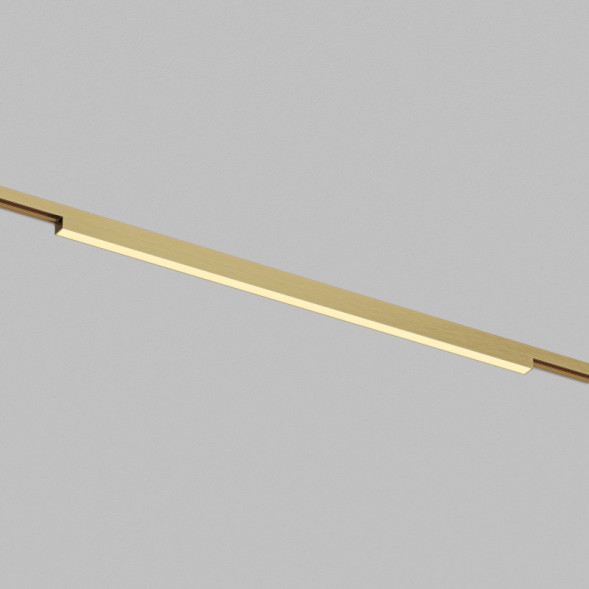 Трековый светильник Denkirs SHINE LINEAR Zigbee DK5952-SB