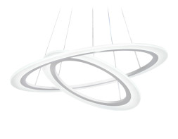 Подвесной светильник Ambrella Light ACRYLICA FA4355