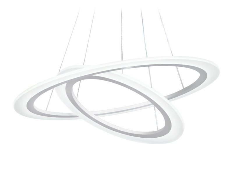 Подвесной светильник Ambrella Light ACRYLICA FA4355