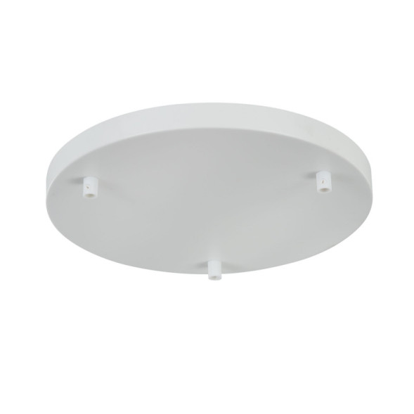 База накладная Maytoni Universal base SPR-BASE-R-03-W