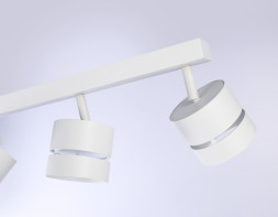 Спот Ambrella Light TECHNO SPOT TN71062