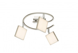 Спот Globo 56126-3 Brava