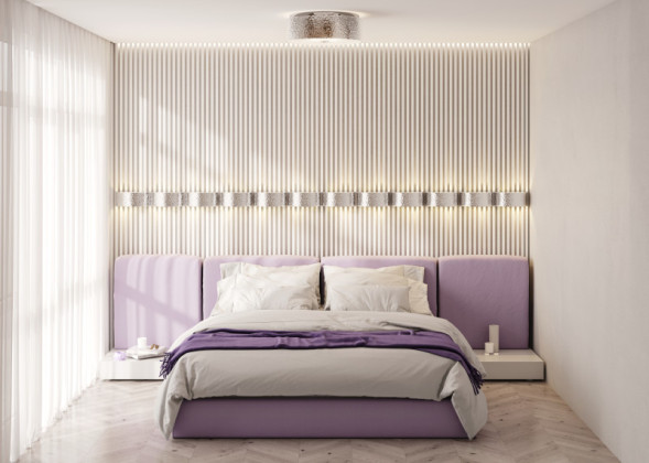 Лента Maytoni Technical 2835 20014 36W 24V 700lm белый (дневной) IP20