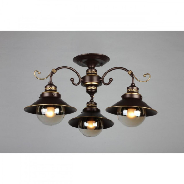 Потолочная люстра Omnilux Omnilux 504 OML-50407-03