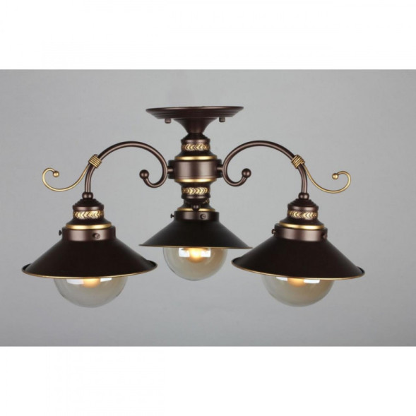 Потолочная люстра Omnilux Omnilux 504 OML-50407-03