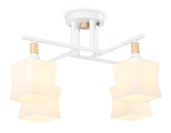 Люстра на штанге Ambrella Light Traditional TR9495