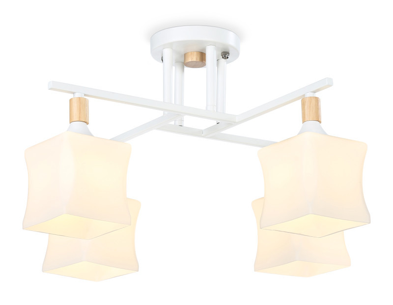 Люстра на штанге Ambrella Light Traditional TR9495