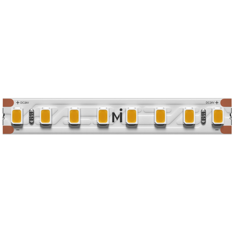 Лента Maytoni Technical Led Strip 201099 60W 24V 1680lm белый (теплый) IP20