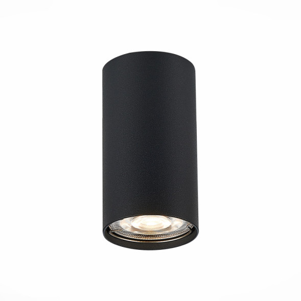 Накладной точечный светильник ST-Luce SIMPLUS ST110.407.01