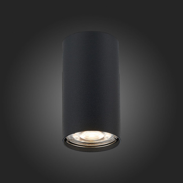Накладной точечный светильник ST-Luce SIMPLUS ST110.407.01