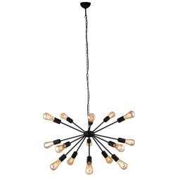 Подвесной светильник Nowodvorski ROD 9733