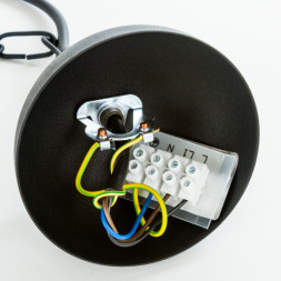 Подвесной светильник Nowodvorski ROD 9733