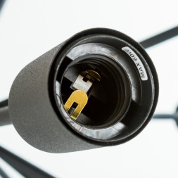 Подвесной светильник Nowodvorski ROD 9733