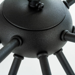 Подвесной светильник Nowodvorski ROD 9733