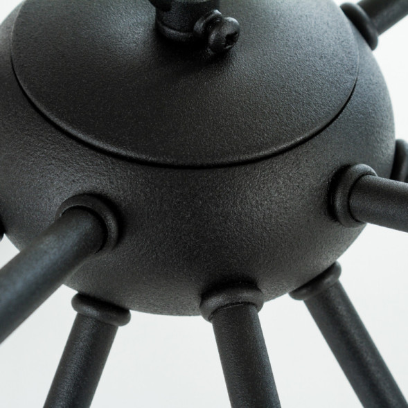 Подвесной светильник Nowodvorski ROD 9733