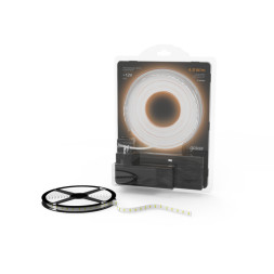 Лента Gauss LED 2835/60-SMD 312000148 24W 12V 210lm белый (теплый) IP20