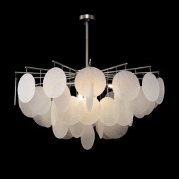 Люстра на штанге Freya PORTO FR5104PL-08N