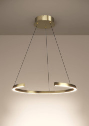 Подвесная люстра 390516 EGLO LABONETE