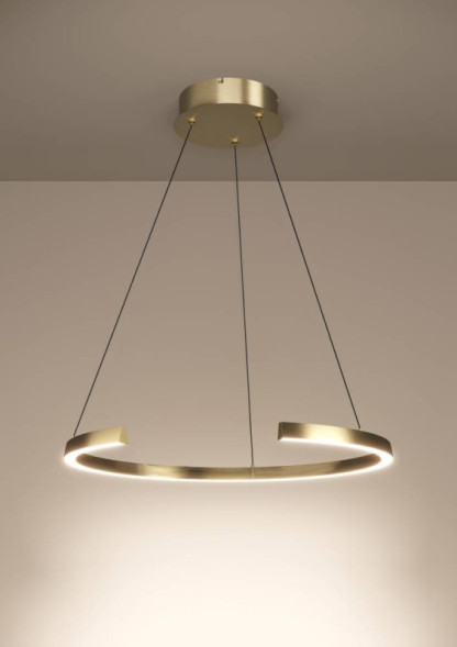 Подвесная люстра 390516 EGLO LABONETE