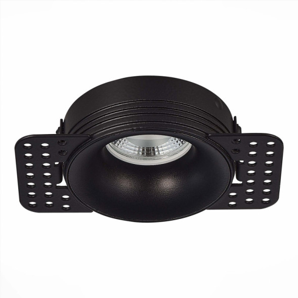 Встраиваемый точечный светильник ST-Luce ST218.448.01