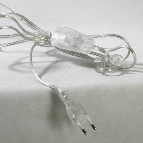 Торшер Lussole Douglas LSP-0019