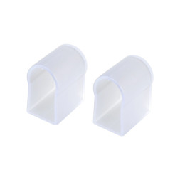 Заглушка для гибкого неона Arlight 021240