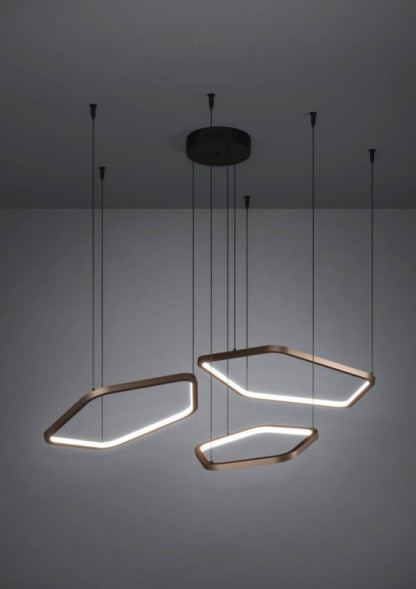 Подвесной светильник 390505 EGLO Estrella